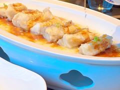 十五年陈皮蒸龙趸-曾宴·楚菜(湖北省博物馆店)