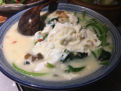 上汤时蔬-岭南真味·匠心粤菜(K11店)