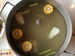 -牛记皇鲜牛肉火锅(环球度假区梨园店)