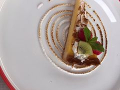 -Kathleen's Waitan 凯圣琳江景西餐厅(外滩店)