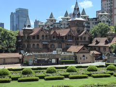 -马勒别墅饭店(静安寺店)