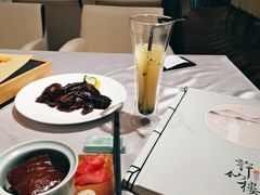 -许仙楼餐厅