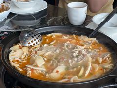 -李师傅脆肚(华强北店)