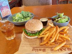 -蓝枪鱼西餐厅(锦华店)