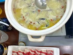 -金龙·打边炉(武进路店)