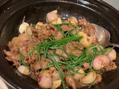 -辛香味烧鱼馆·非遗技艺·排骨红烧肉(光谷医药园店)