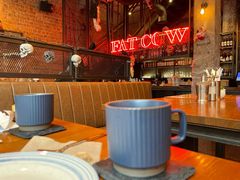 大堂-FAT COW(虹梅路店)