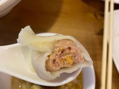 -海胆小馆(东北水饺·春柳店)