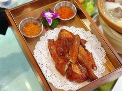 -东江海鲜大排档·潮汕菜·砂锅粥