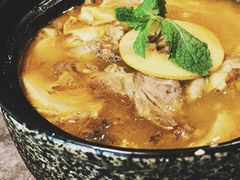 -半山腰·云南菜(侨福芳草地店)