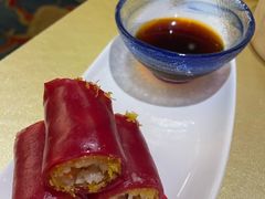 -武汉香格里拉大酒店·香宫中餐厅