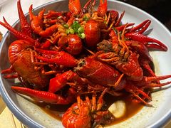 -小田油焖小龙虾(双井店)