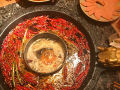 -蜀大侠火锅(建设路第五大道店)