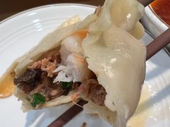 -春水锅贴·传统鲁菜(大明湖店)