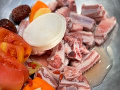-313羊庄·羊肉火锅烧烤(李村店)