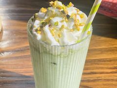 -Brut Eatery Wine Bar & Restaurant (建国东路店)