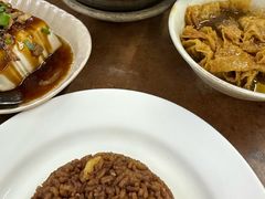 -叶全蒲种（乾）肉骨茶