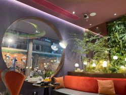 -花隐·美芙炫海菲秀皮肤管理中心