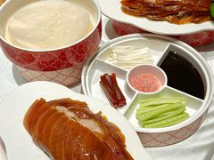 -新华饭店·新津菜·酥皮烤鸭·海鲜(津湾广场店)