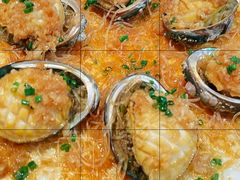 -醉辉皇原味海鲜江南菜(成都大魔方店)
