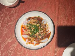 -渝信川菜(长安店)