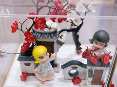 -泡泡玛特POPMART(天环购物中心店)