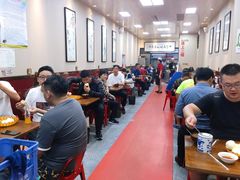 -郑家包子牛肉拉面(尚勤路店)