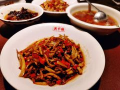 -天下客饭店(中山路店)