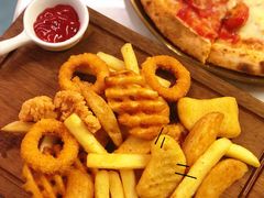 -大象厨房(重庆道店)