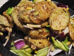 -香滨园骨架王(民生路店)