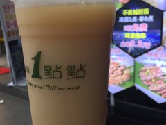 -1点点(岗顶店)