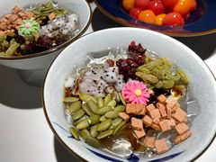 冰粉-麻六记(新天地店)