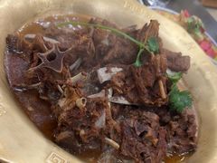 -芦月轩羊蝎子(北蜂窝店)