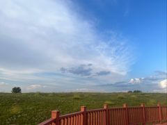 -御道口草原森林风景区