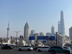 -老地方面馆(思南路店)