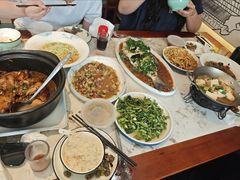 秘制花雕鸡-小乡小镇·传承桐庐土菜·老板亲自烧的菜