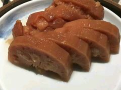-东园小馆·早茶·淮扬小炒(江都路店)