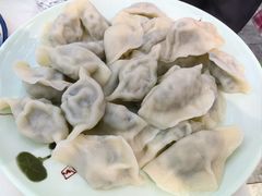 -北戴河庆山饭店·海鲜砂锅粥(北戴河黑石路店)