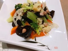 素什锦-古洼一锅鲜(开发区店)