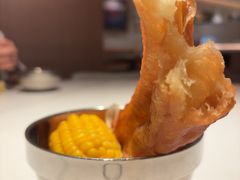 -以饭湘许(天河佳兆业店)