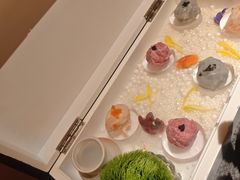 -色響火锅(恒隆广场店)