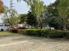 -渭塘酒家(生态园店)