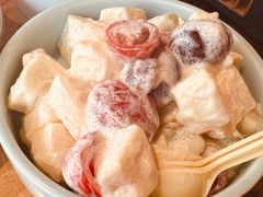-韩景台烤肉(八大处店)