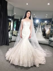 -艾米丽婚纱礼服