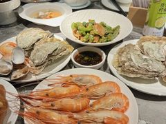 -和里合·颜愈SPA·Relax瑶浴·Massage(石厦店)