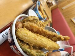 -虹梅食堂·爱蝦乃家