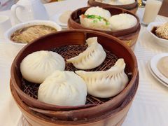 三丁包-怡园饭店-餐厅(四望亭店)