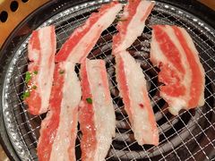 -牛角烧肉(步步高星城天地店)