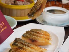 -香港狮子山下·明星粤菜餐厅(北苑店)