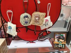 -泡泡玛特POPMART(蓝色港湾店)